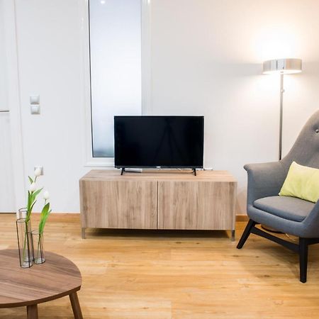 A21 Pristine Suite A Breath Away From Parthenoon! Aten Exteriör bild