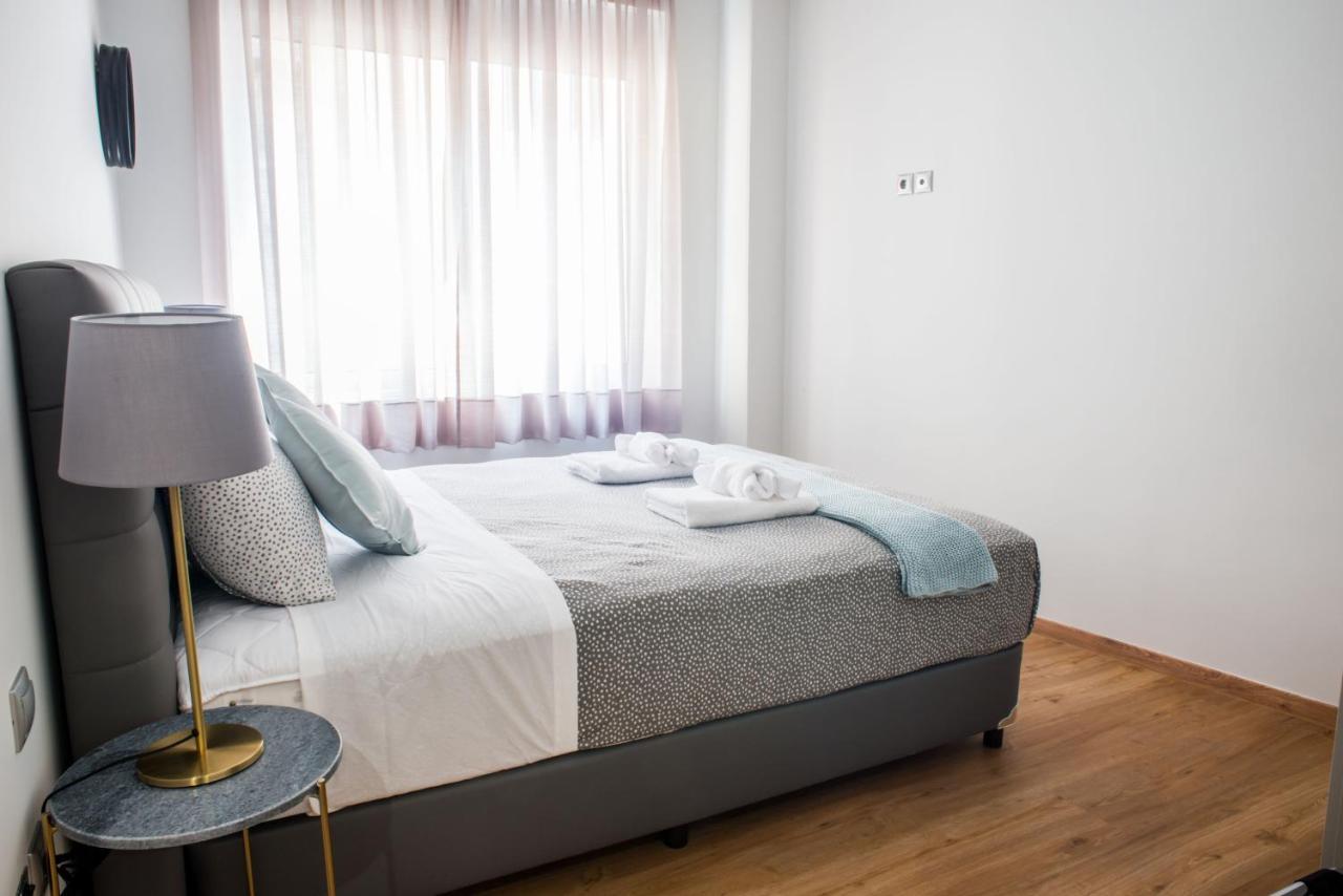 A21 Pristine Suite A Breath Away From Parthenoon! Aten Exteriör bild
