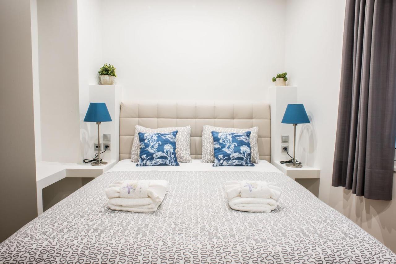 A21 Pristine Suite A Breath Away From Parthenoon! Aten Exteriör bild