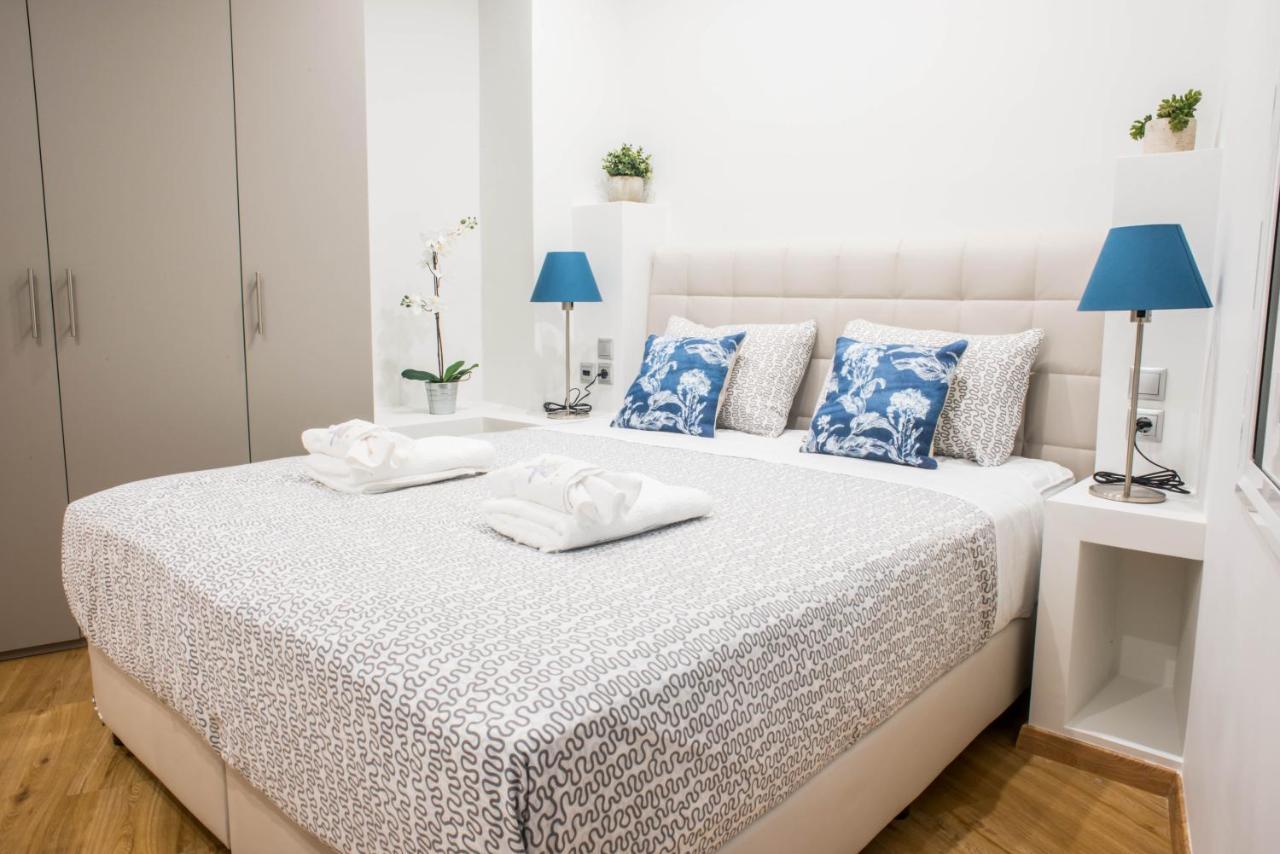 A21 Pristine Suite A Breath Away From Parthenoon! Aten Exteriör bild