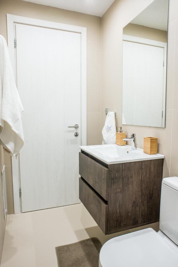 A21 Pristine Suite A Breath Away From Parthenoon! Aten Exteriör bild