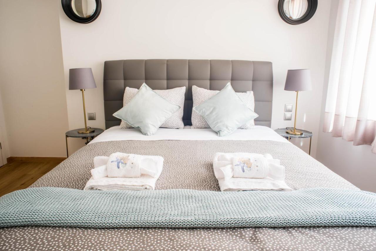 A21 Pristine Suite A Breath Away From Parthenoon! Aten Exteriör bild