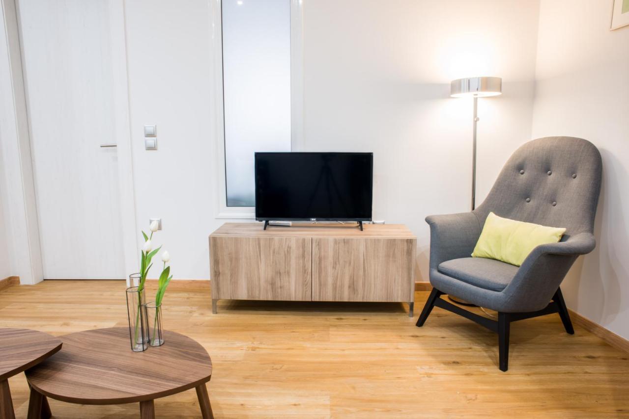 A21 Pristine Suite A Breath Away From Parthenoon! Aten Exteriör bild