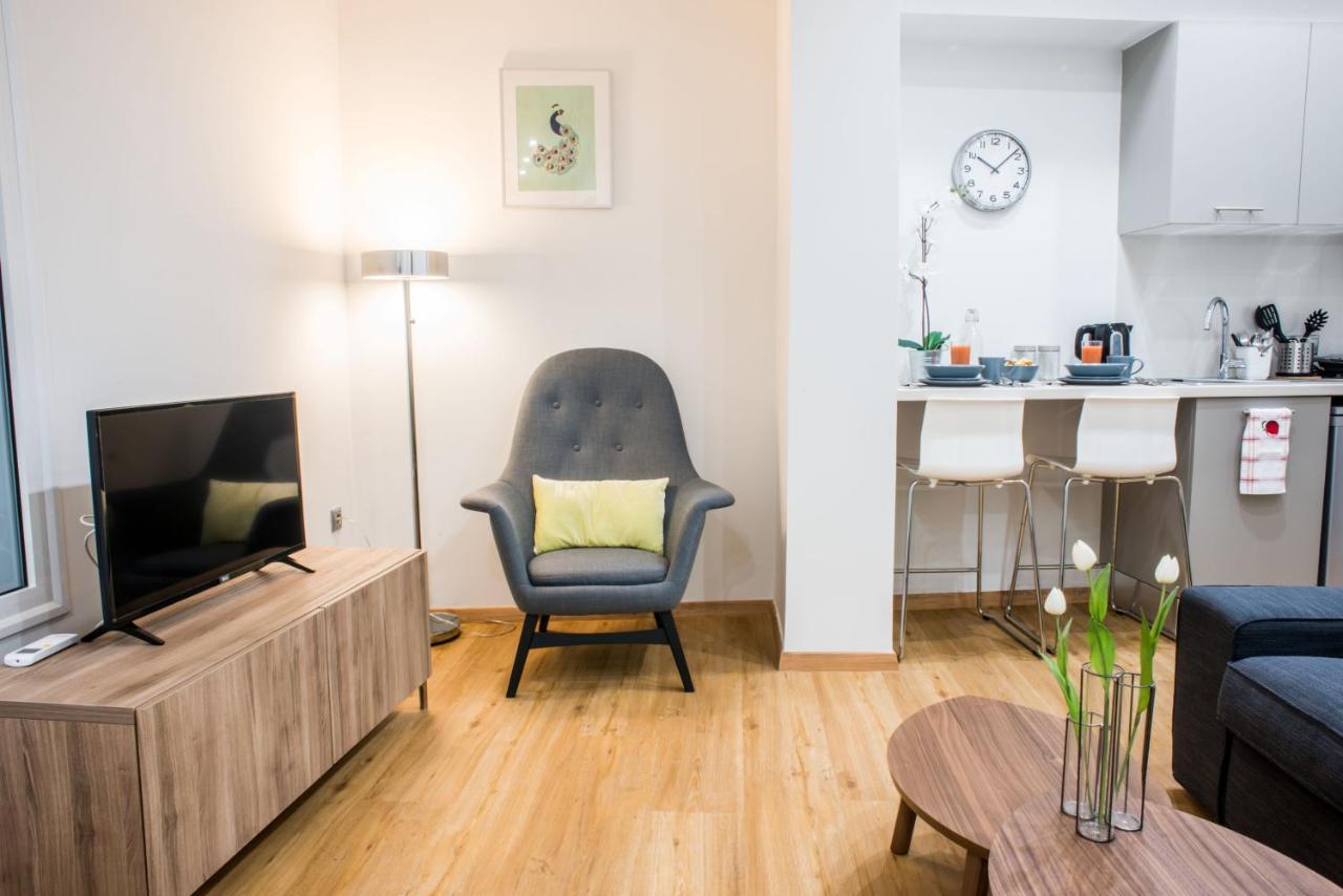 A21 Pristine Suite A Breath Away From Parthenoon! Aten Exteriör bild