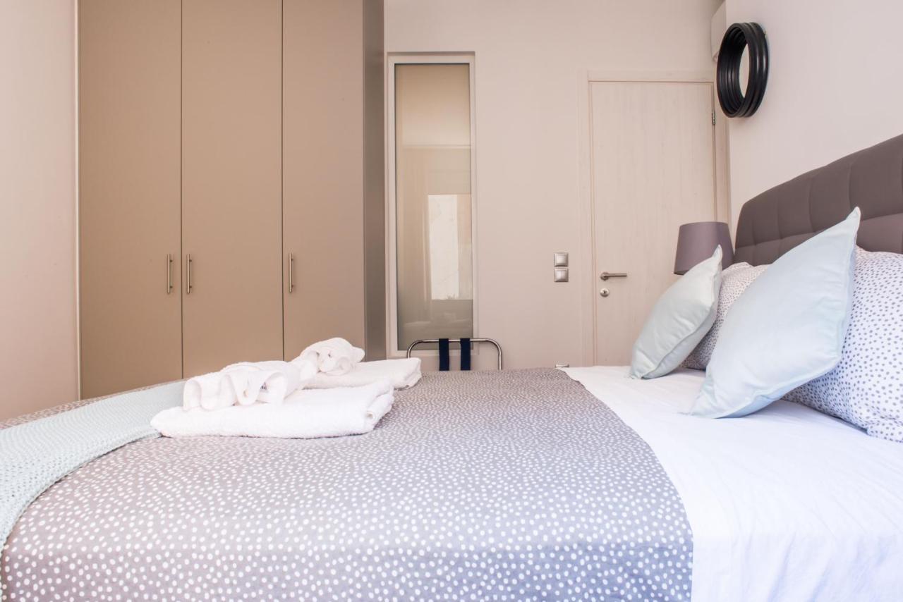 A21 Pristine Suite A Breath Away From Parthenoon! Aten Exteriör bild